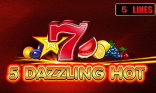 5 Dazzling Hot Slots Croatia
