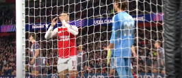 Arsenal i pohod na titulu
