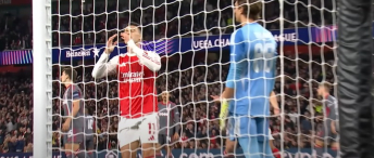 Arsenal i pohod na titulu