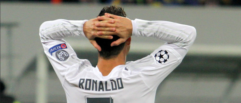 Cristiano Ronaldo i problemi s transferom