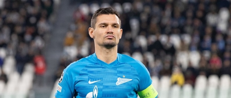 Dejan Lovren - transfer