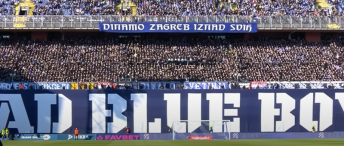 Dinamo u Europi