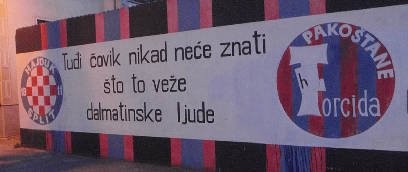 Hajduk želi napraviti novi iskorak nakon osvajanja Kupa