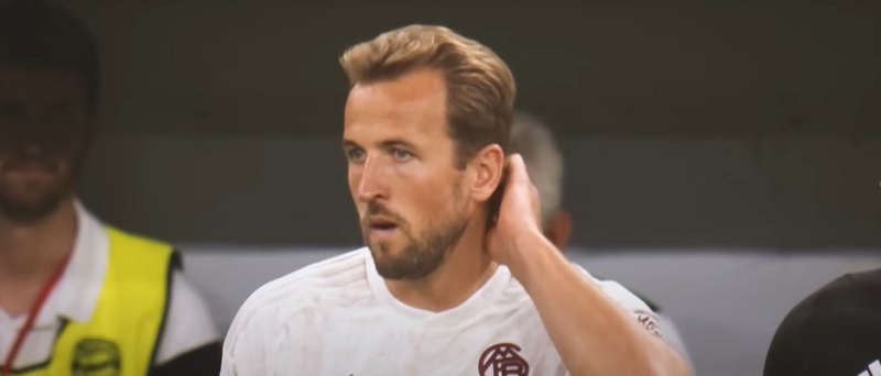 Harry Kane ljetni prijelazni rok