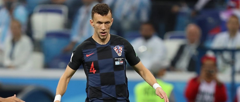 Ivan Perišić u lovu na trofej s Hrvatskom