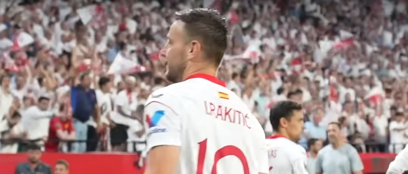 Ivan Rakitić