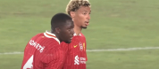 Liverpool transferi