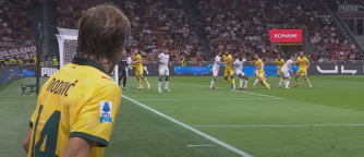 Luka Modrić u Milanu