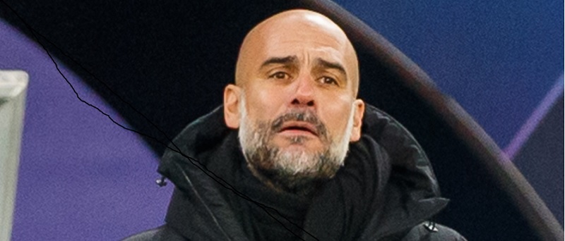 Pep Guardiola Liga prvaka