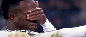 Real Madrid Vinicius Junior