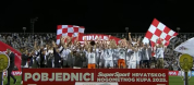 Rijeka osvojila Kup i prvenstvo