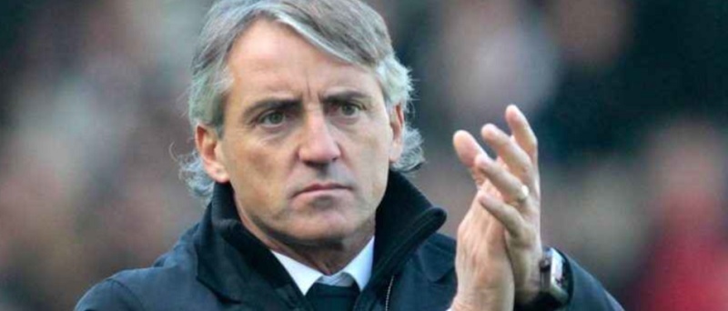 Roberto Mancini - pad talijanskog nogometa