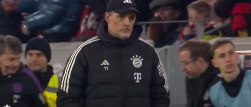 Thomas Tuchel