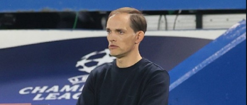 Thomas Tuchel