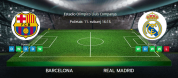 Tipovi za Barcelona vs. Real Madrid, 11. svibnja 2025., La Liga