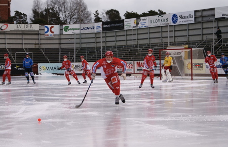 Bendi je jedan od najboljih sportova za klađenje uživo