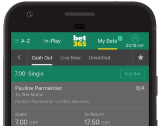 bet365 aplikacija recenzija