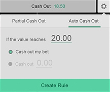 Bet365 “cash out” mi nudi zatvaranje oklade prije početka završetka