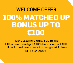 Igrač može dobiti do 100 EUR bonus u Betfair