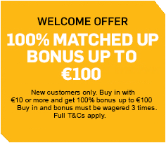 Betfair hrvatska - Igrač može dobiti do 100 EUR bonus