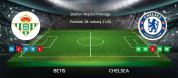 Tipovi za Betis vs. Chelsea, 28. svibanj 2025., Konferencijska liga