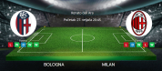Tipovi za Bologna vs. Milan, 27. veljače 2025., Serie A