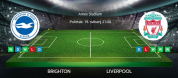 Tipovi za Brighton vs. Liverpool, 19. svibanj 2025., Premiership