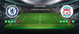 Tipovi za Chelsea vs. Liverpool, 4. svibnja 2025., Premiership