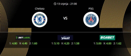 Tipovi za Chelsea vs- PSG, 13. srpnja 2025, Fifin klupski SP