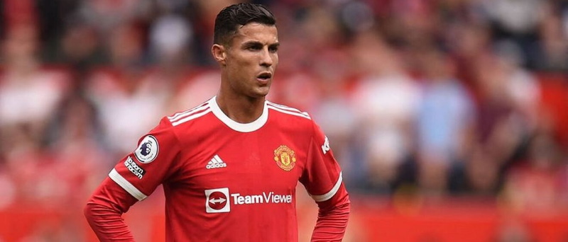 Cristiano Ronaldo vratio se u Manchester United