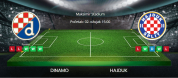 Tipovi za Dinamo vs. Hajduk, 2. ožujak 2025., HNL