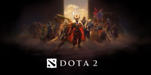 Klađenje uživo na Dota 2