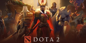 Dota 2