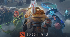 Kako se kladiti na Dota 2