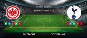 Tipovi za Eintracht vs. Tottenham 17. travanj 2025., Europska liga