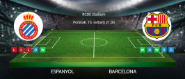 Tipovi za Espanyol vs. Barcelona, 15. svibnja 2025., La Liga