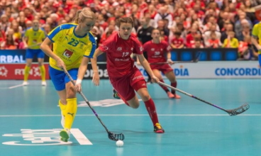 Floorball je veliki sport za klađenje uživo