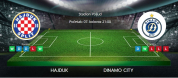 Tipovi za Hajduk vs. Dinamo City, 7. kolovoz 2025., Konferencijska liga