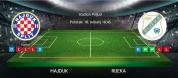 Tipovi za Hajduk vs. Rijeka, 18. svibanj 2025., HNL