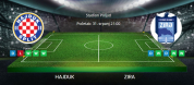Tipovi za Hajduk vs. Zira, 31. srpnja 2025., Konferencijska liga