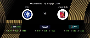 Tipovi za Inter vs. Urawa, 21. lipanj 2025., Fifin klupski SP