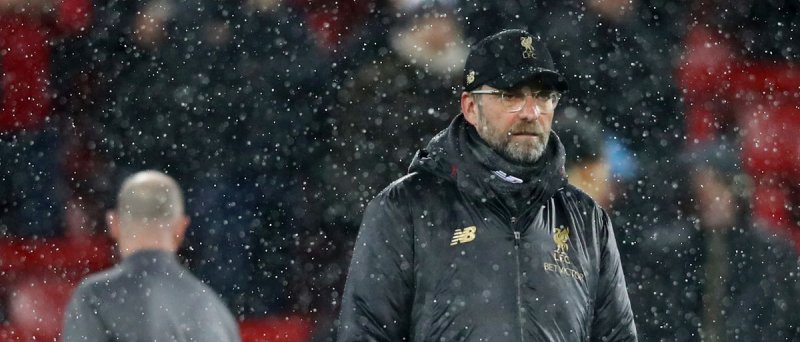 Jürgen Klopp bi mogao napustiti klupu Liverpoola