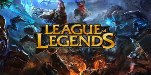 Klađenje uživo na League of Legends