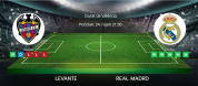 Tipovi za Levante vs. Real Madrid, 23. rujan 2025., La Liga