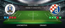 Tipovi za Lokomotiva vs. Dinamo, 17. svibanj 2025., HNL
