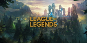 Strategije klađenja na League of Legends