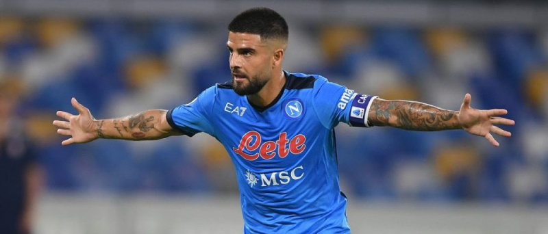 Lorenzo Insigne