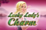 Lucky Lady's Charm