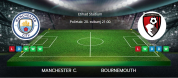 Tipovi za Manchester City vs. Bournemouth, 20. svibanj 2025., Premiership