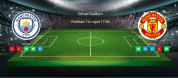 Tipovi za Manchester City vs. Manchester United, 14. rujna 2025., Premiership